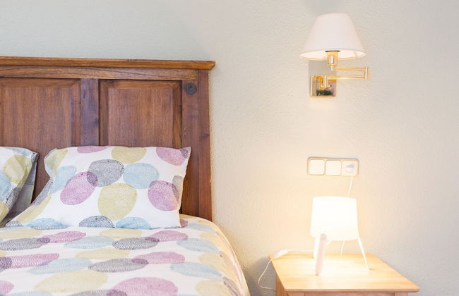 LU&CIA Villa Pedregalejo - Foto 9