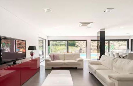 Valadouro Amazing Villa in Douro Valley - Pool - Foto 22