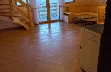 Domki Widokowe Panorama Tatr - Foto 42