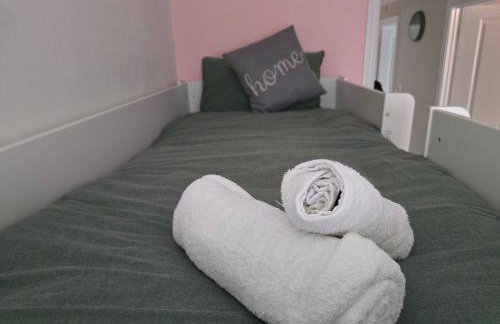 Bridge View Stayz - Foto 25