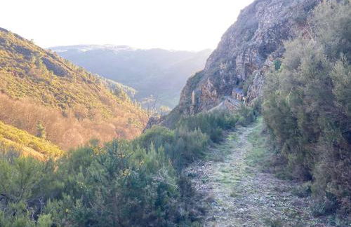 Ahío San Martín, Apartamentos Rurales Casa de la Villa - Foto 54