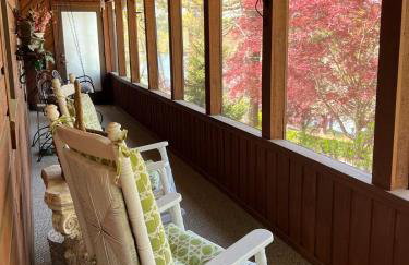 Peaceful 4 bedroom Lakehouse with no neighbors - Foto 15