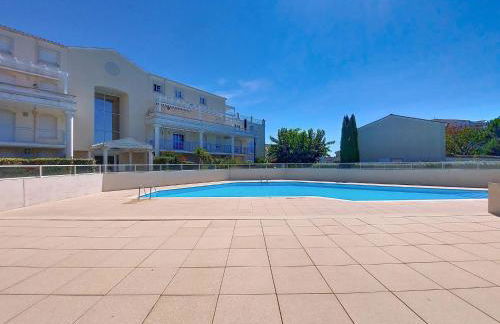 Apartment Les Hautes Folies-8 by Interhome - Foto 24