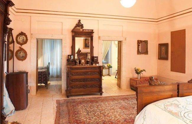 Masseria Murgia Albanese - Photo 11