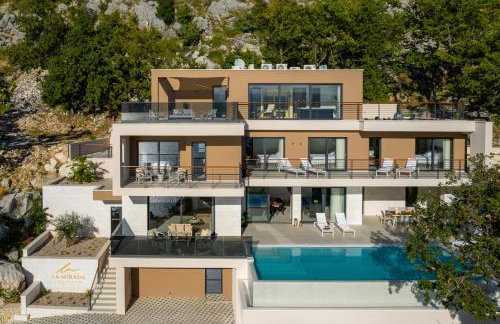 Luxury Villa La Mirada - Foto 7