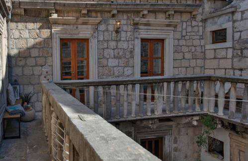 Loft in Ismaelli Palace Korcula - Photo 35