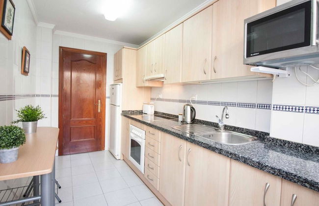 Plaza Toros Vieja Terrace - Photo 7