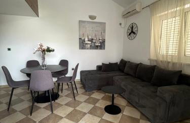 Apartments Anđela - Foto 13
