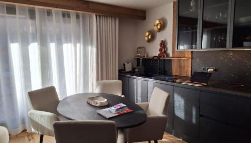 paisible appartement près des pistes - Foto 4