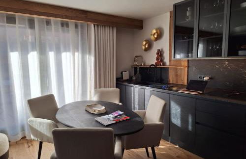 paisible appartement près des pistes - Foto 4