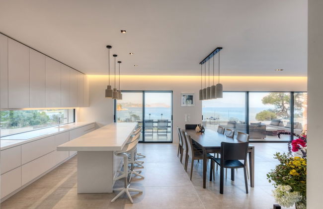 Luxury Villas Skiathos - Foto 39