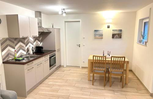 2 Zimmer Traum mit Terrasse am Kocher Jagst Radweg nähe Heilbronn - Foto 8