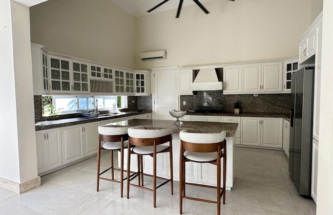 Hacienda C12 in Punta Cana - Foto 6