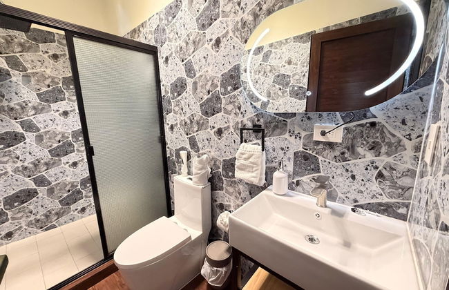 Villa Las Flores - Foto 71