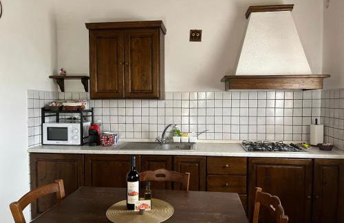 Agriturismo Le Querciole in Val d'Orcia - Foto 7