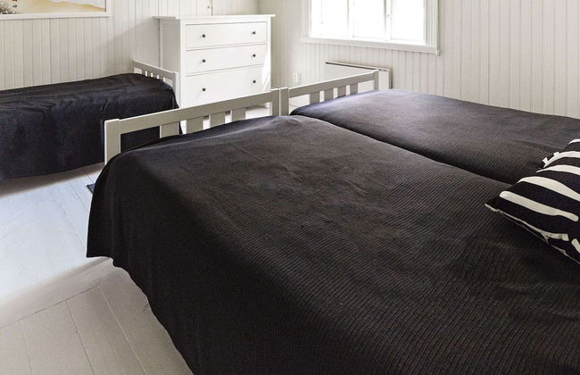 5 Person Holiday Home in Mariefred-by Traum - Foto 8