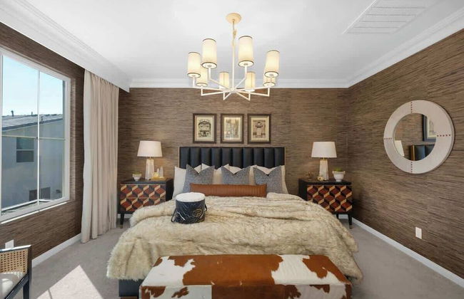 @marbella Lane - Stylish Dream Home in RMV w/ Pool - Foto 6