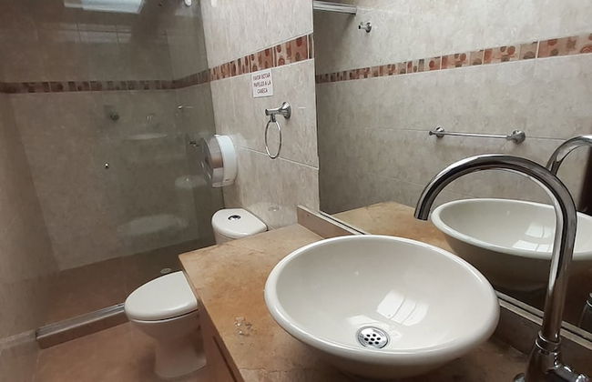 The Hostel Bogota Real - Photo 5