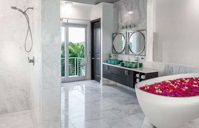 SulMare at Sapodilla Bay Luxury villas - Foto 40