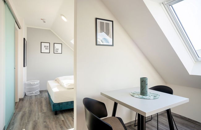 Boardinghouse Living28 - Foto 29