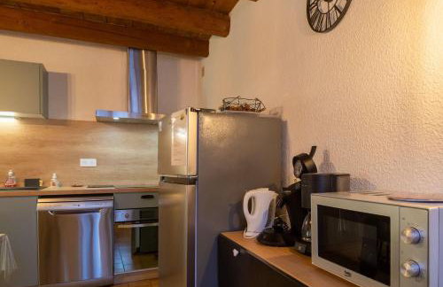 Gite cantagrel - Foto 12