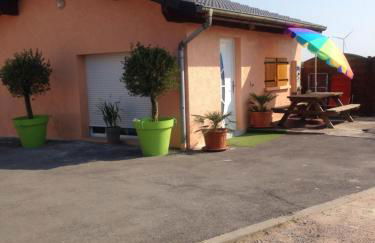 cosy logement à la campagne - Photo 1