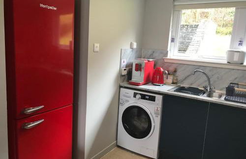 Appin, Beautiful Lochside Apartment with Balcony - Foto 10