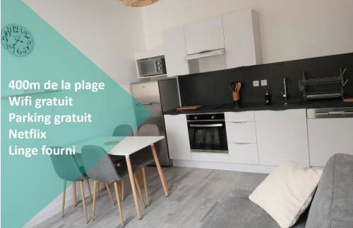 L'Appartement du Veillon - Foto 1