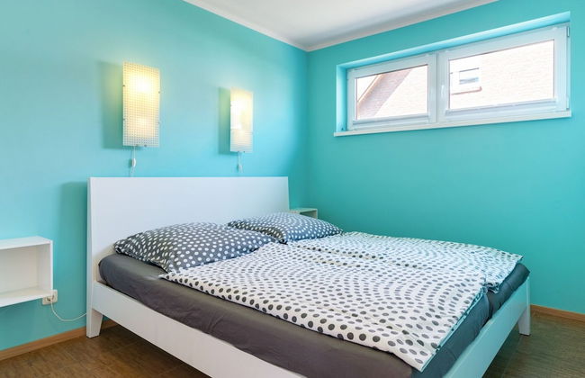 Pleasant Holiday Home in Zierow Near Sea - Photo 4