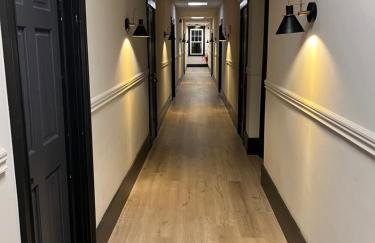 Modern Luxury Apartment in City - Foto 8