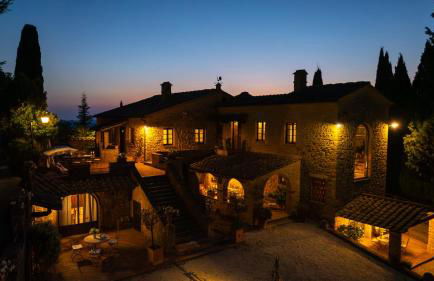 Podere del Botruccio - Foto 34