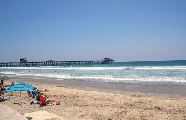 Oceanside Beach Condos - Foto 76