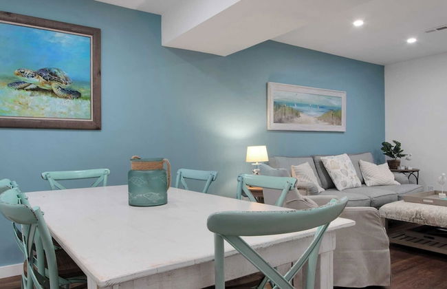 Shem Creek Retreat by Avantstay 10 Mins to Downtown Charleston Yard + Patio - Foto 8