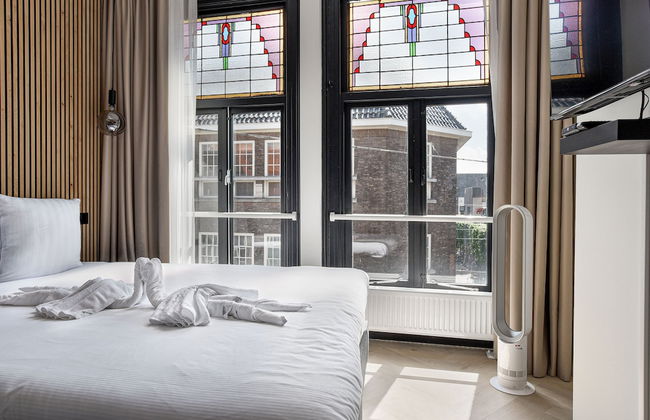 Haarlem Apart Hotel - Foto 13