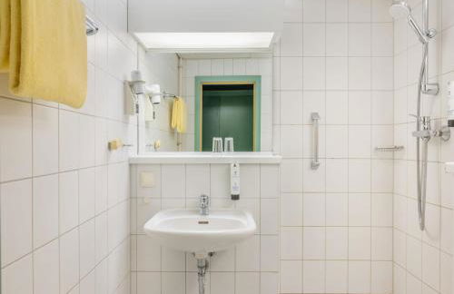 Apartment mit Balkon im Ferienpark in Schöneck - Photo 18