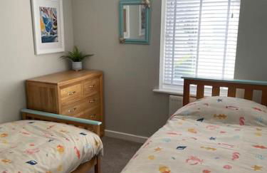 Seaside Modern Apartment - Foto 28