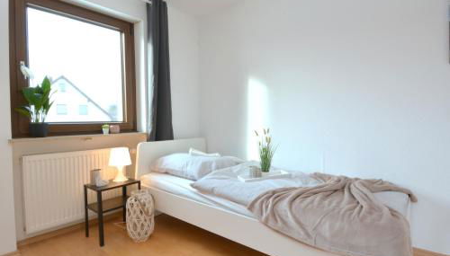 NUE09-FW Apartment in Lauf a.d. Pegnitz - Foto 4, towels