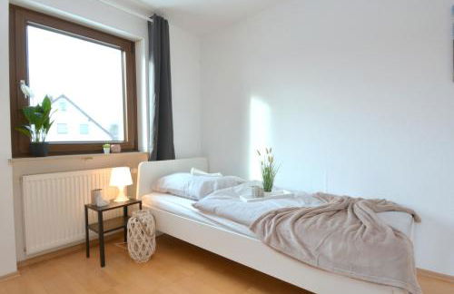 NUE09-FW Apartment in Lauf a.d. Pegnitz - Foto 4