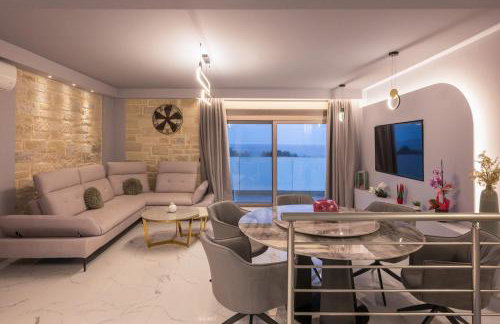 Armdin Seaview Villa 3 - Foto 15