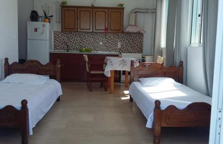 Margarita & Filippos Apartments Corfu - Foto 15