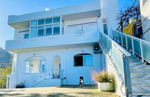 Roumatsali home - Hidden 2BR historical gem - Foto 20