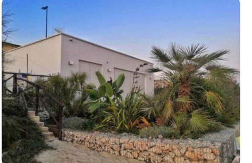 "Le chic" sulla duna fronte mare - Foto 10