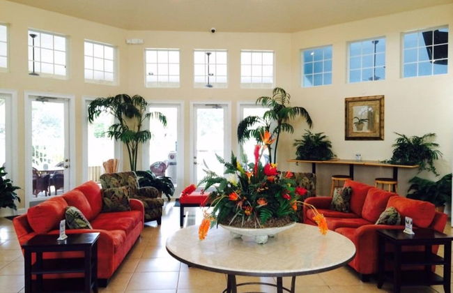 Adventureland Oasis - Resort Near Disney - Photo 73