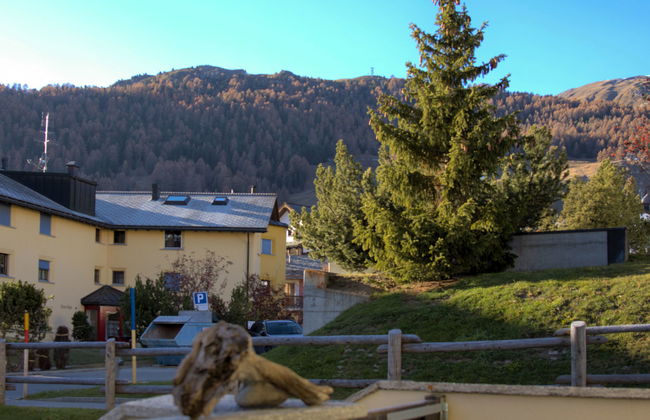 Chesa Tschierv II 30 - Foto 24