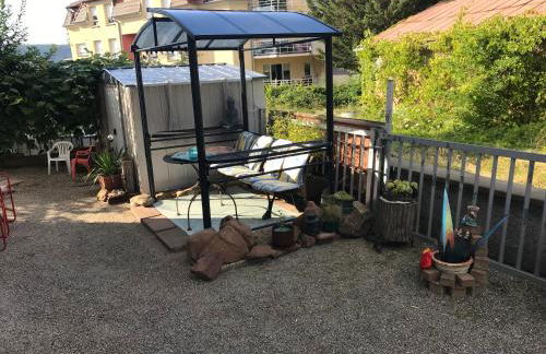 CasaSavernoise O SONHO appart2 - Foto 42