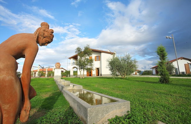 Agriturismo il Marrugio - Foto 1