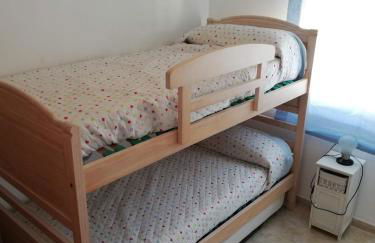 Mediterránea Solo Familias Serviplaya - Foto 37