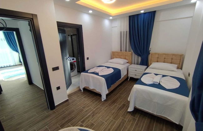 Villa Kayahan Göcek - Foto 12