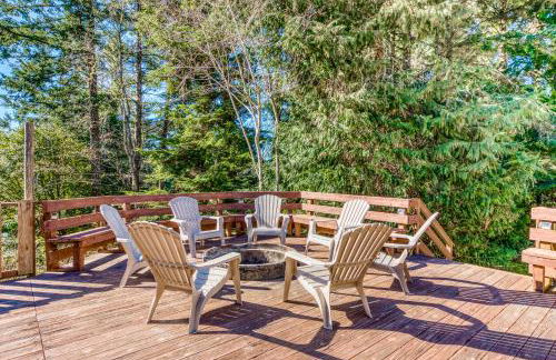 Sea Spray Chalet - Foto 40