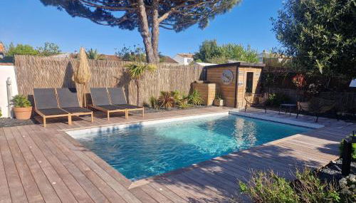 Villa la Ferlandiere - Foto 2